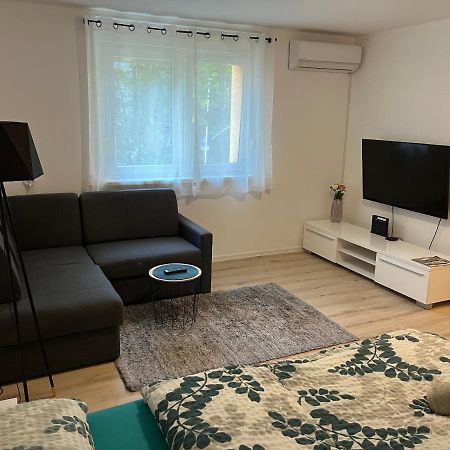 Apartment Vbk أوسييك المظهر الخارجي الصورة