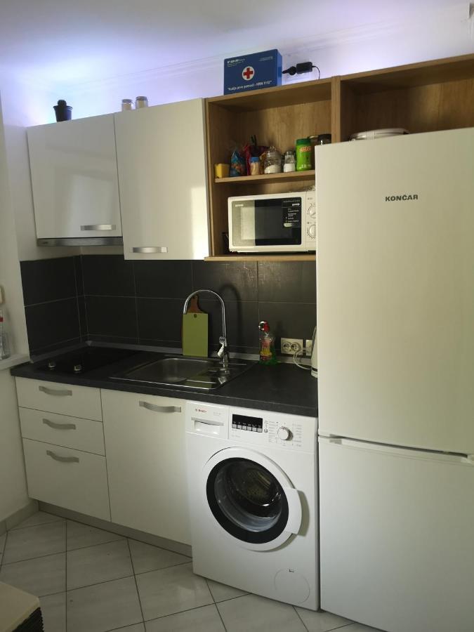Apartment Vbk أوسييك المظهر الخارجي الصورة