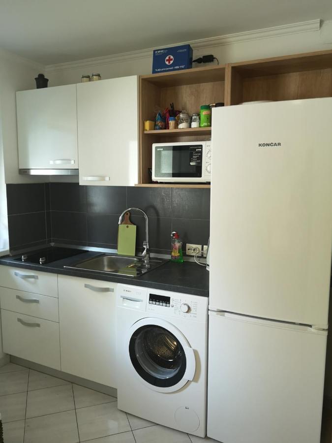 Apartment Vbk أوسييك المظهر الخارجي الصورة