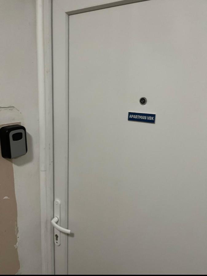 Apartment Vbk أوسييك المظهر الخارجي الصورة