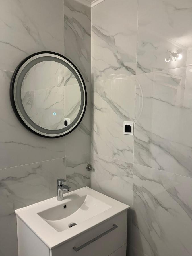 Apartment Vbk أوسييك المظهر الخارجي الصورة