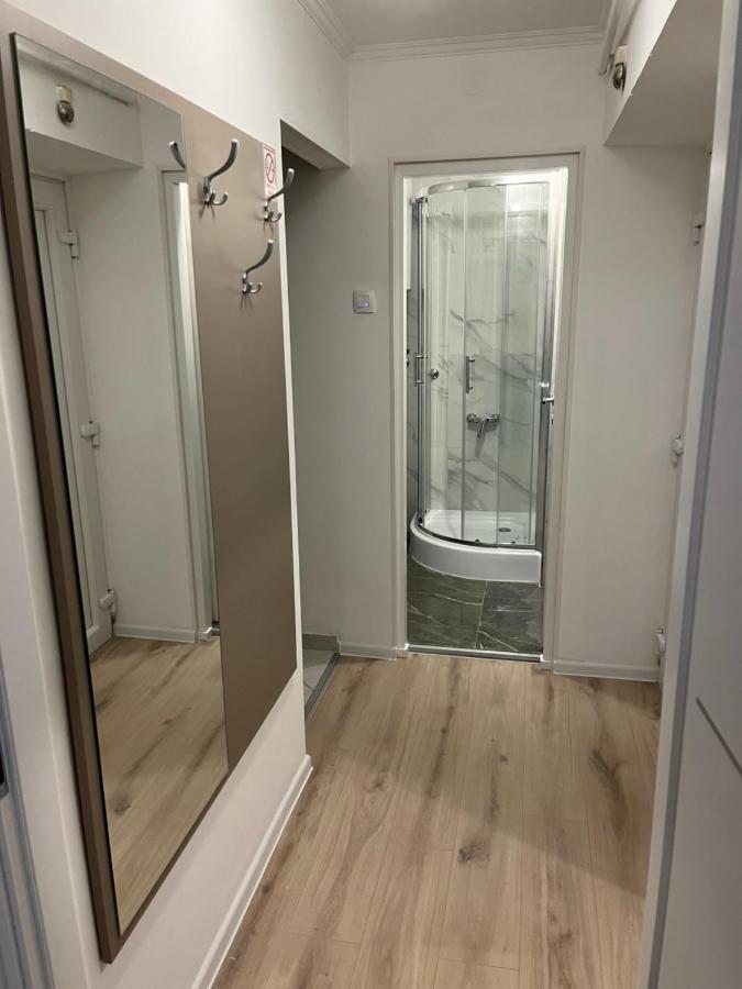 Apartment Vbk أوسييك المظهر الخارجي الصورة