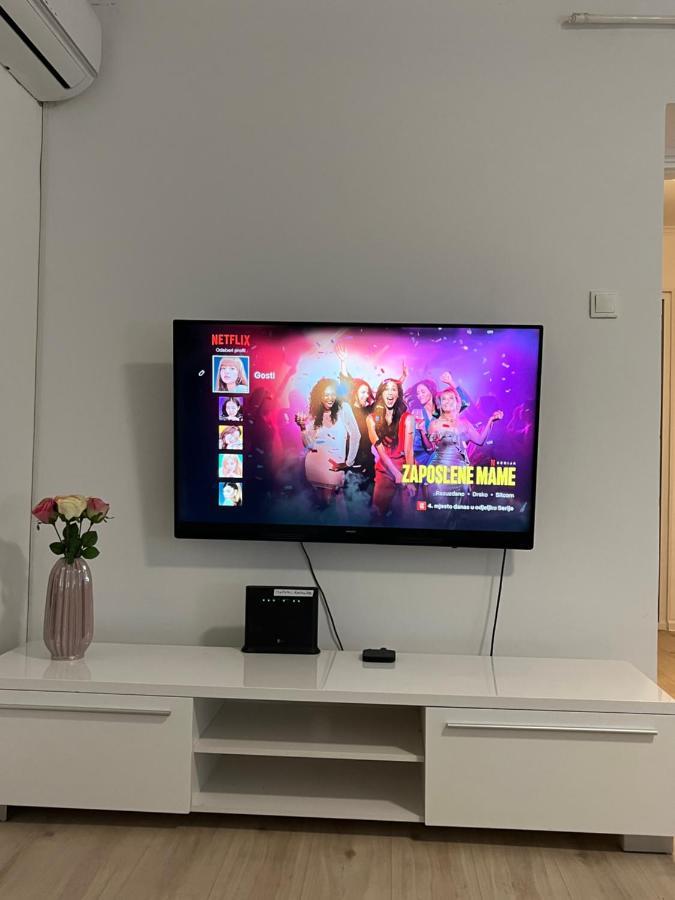 Apartment Vbk أوسييك المظهر الخارجي الصورة