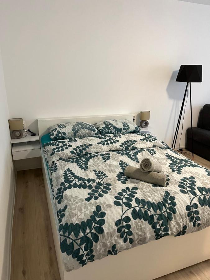 Apartment Vbk أوسييك المظهر الخارجي الصورة
