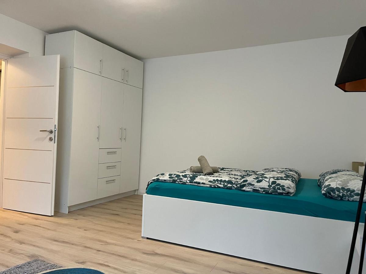 Apartment Vbk أوسييك المظهر الخارجي الصورة