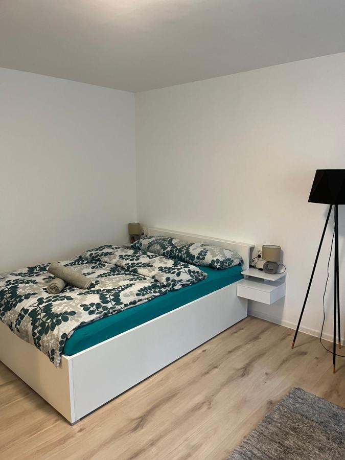 Apartment Vbk أوسييك المظهر الخارجي الصورة