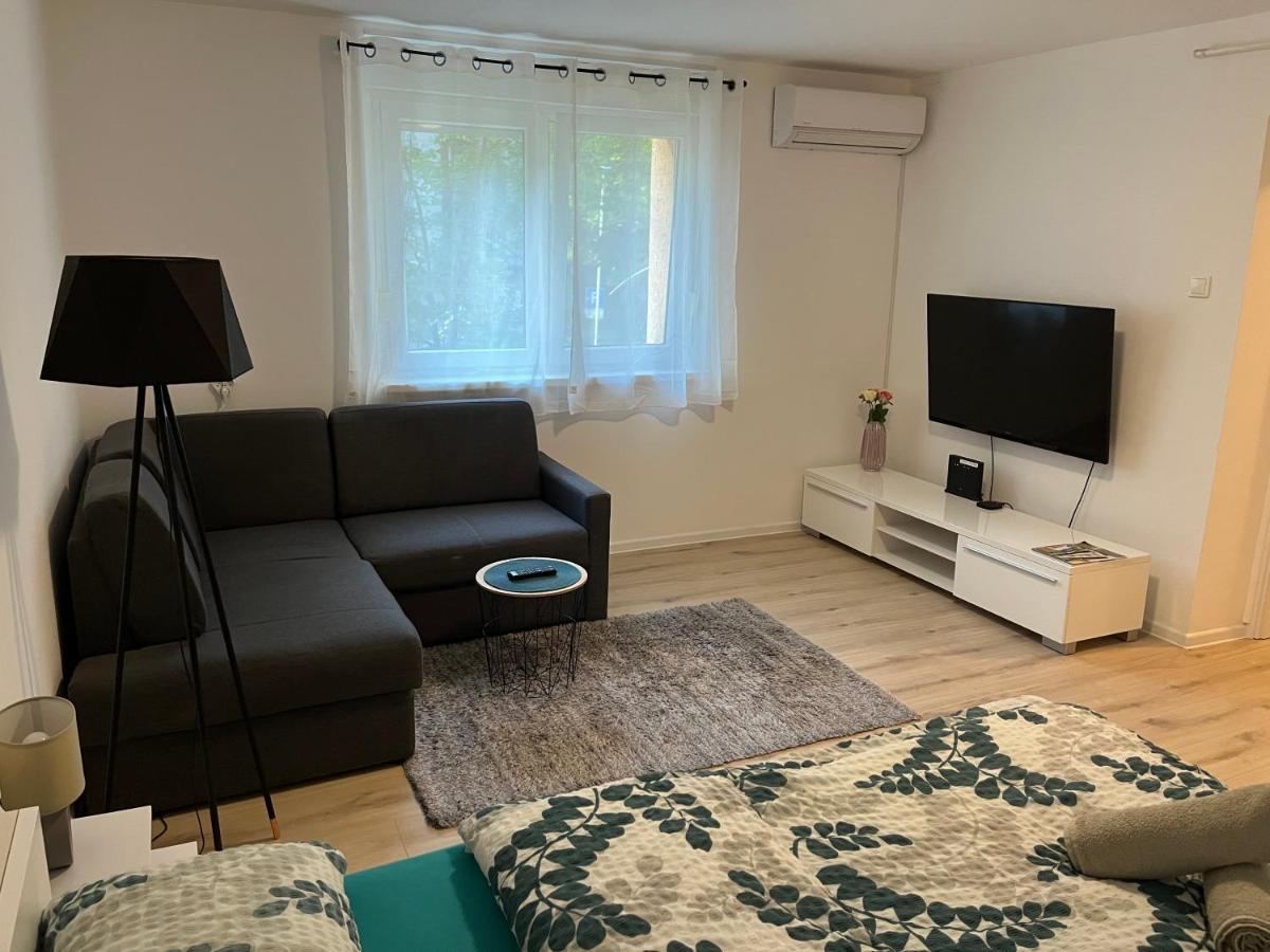 Apartment Vbk أوسييك المظهر الخارجي الصورة