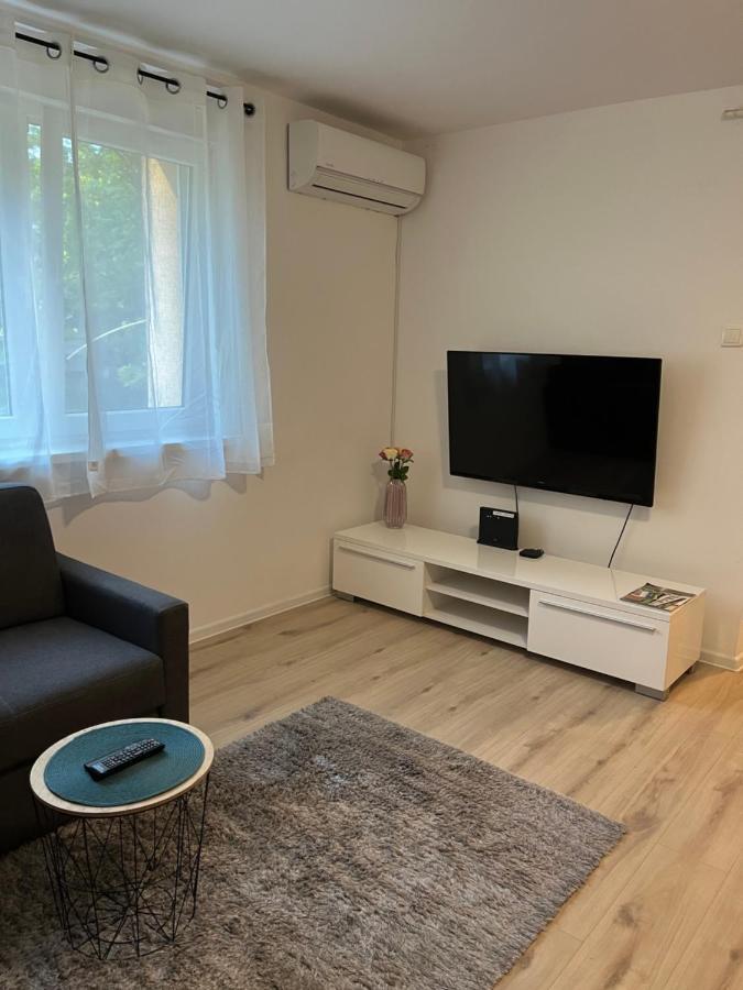 Apartment Vbk أوسييك المظهر الخارجي الصورة
