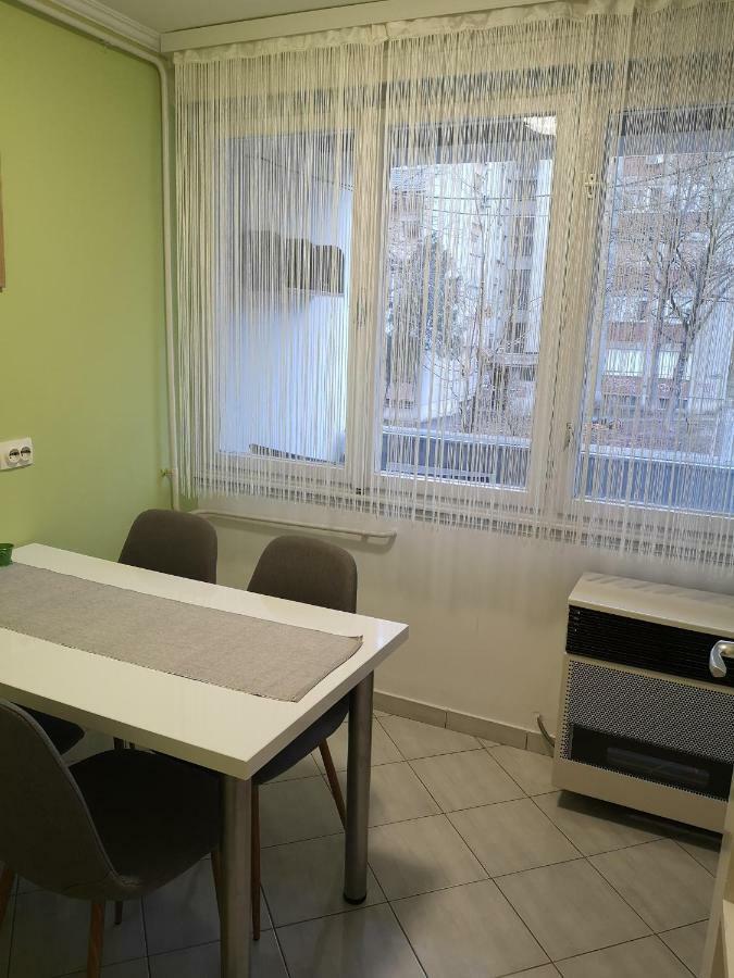 Apartment Vbk أوسييك المظهر الخارجي الصورة