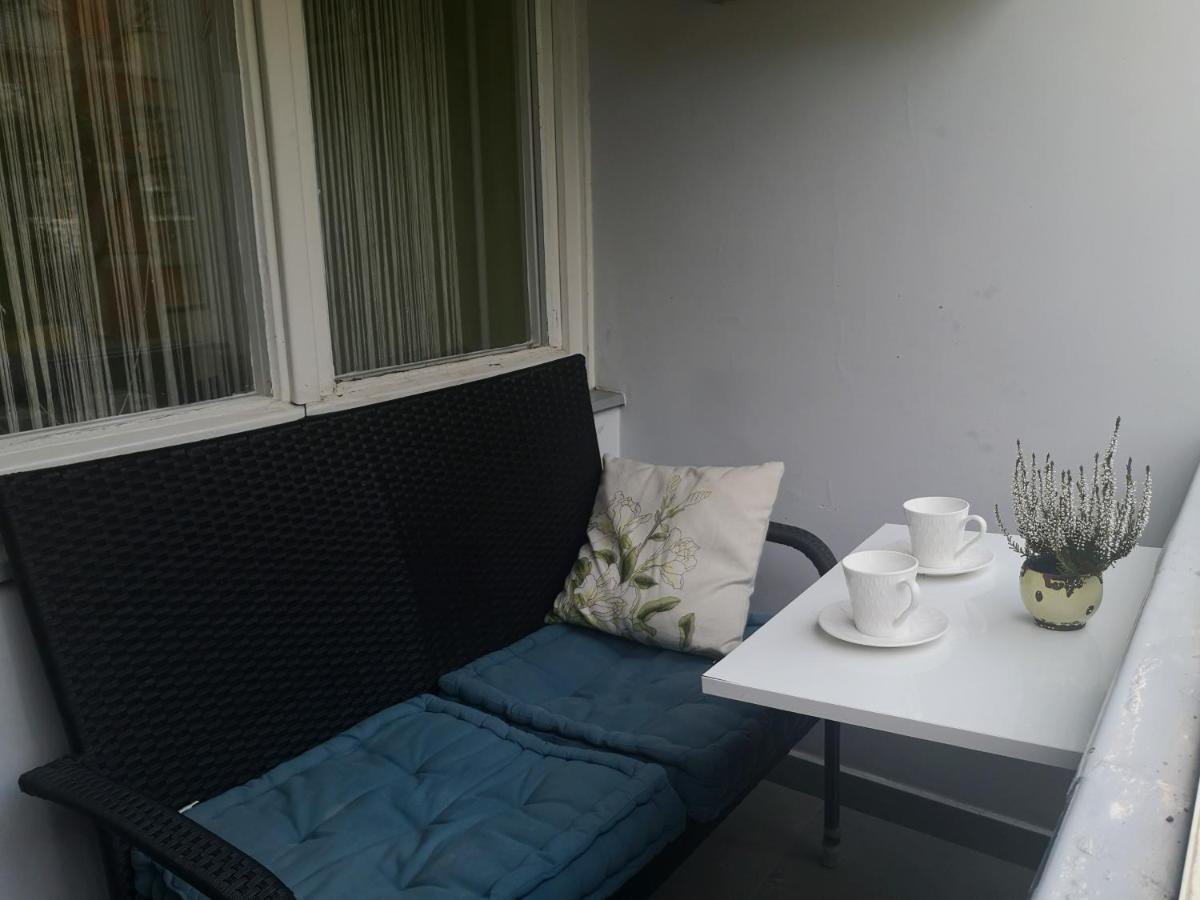 Apartment Vbk أوسييك المظهر الخارجي الصورة