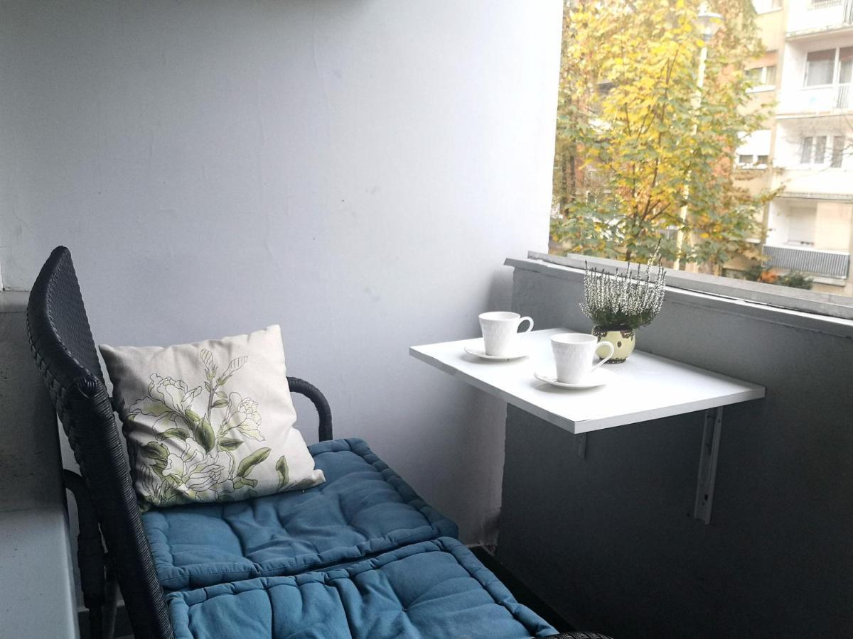 Apartment Vbk أوسييك المظهر الخارجي الصورة